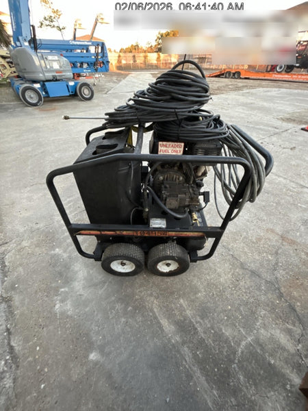 2020 MI-T-M CORPORATION HSP-3504-3MGH