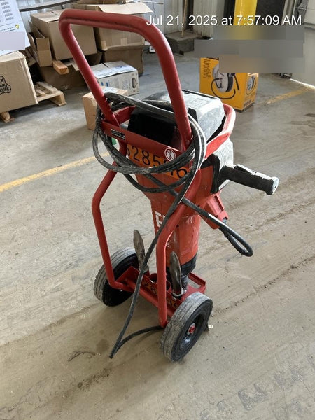 2025 HILTI TE 3000-AVR