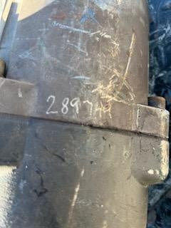 2023 INGERSOLL RAND 3955B2TI