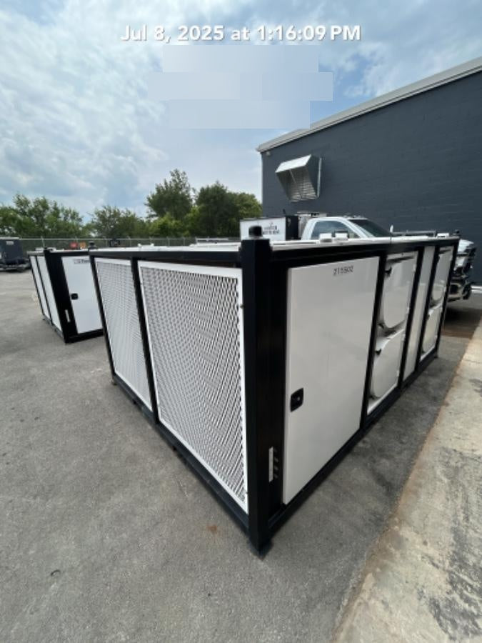 2022 AES AES25TDH44TTA