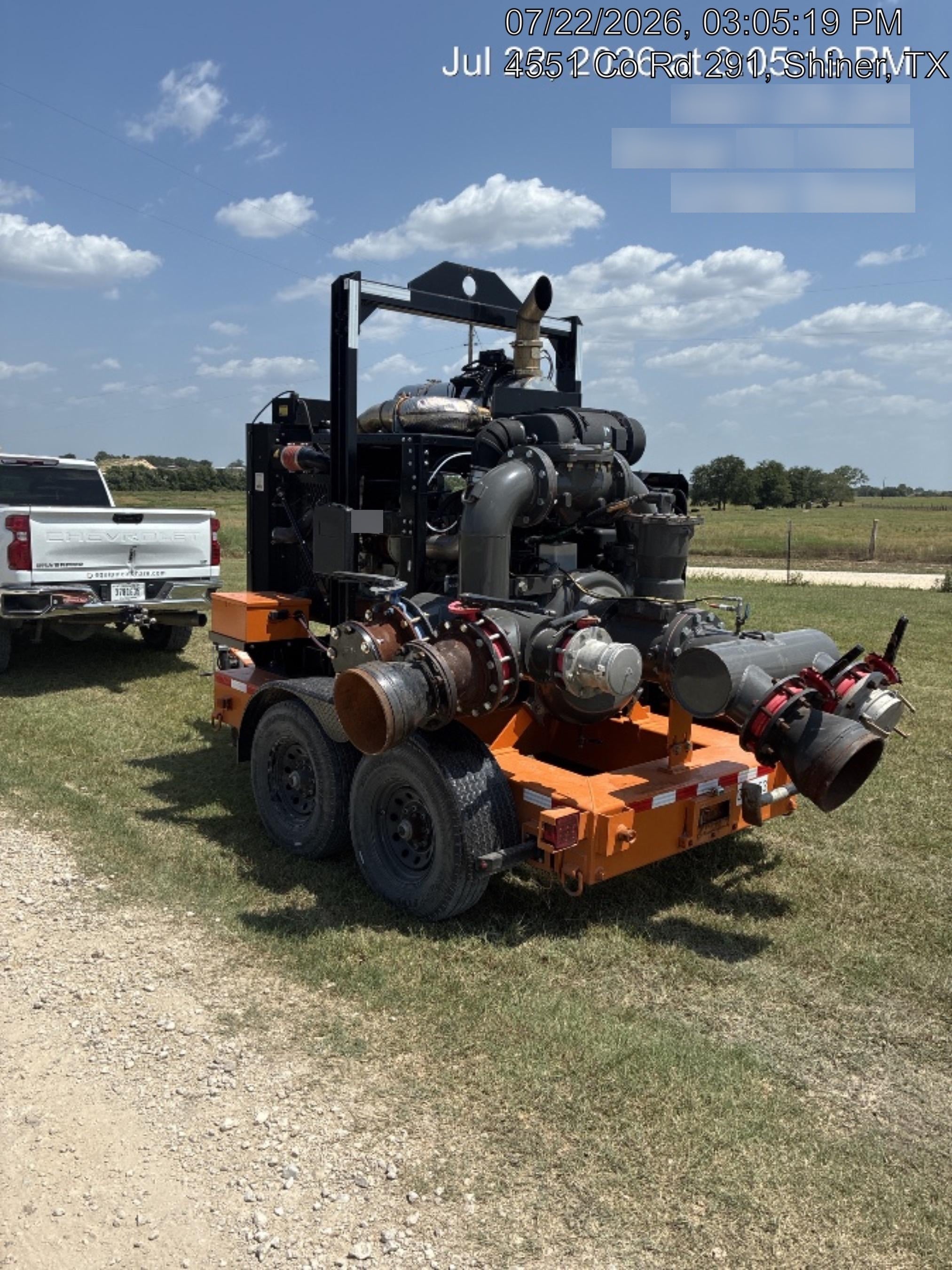 2023 RWN RWN-8NHTA-10OBPT
