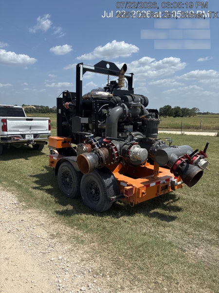 2023 RWN RWN-8NHTA-10OBPT