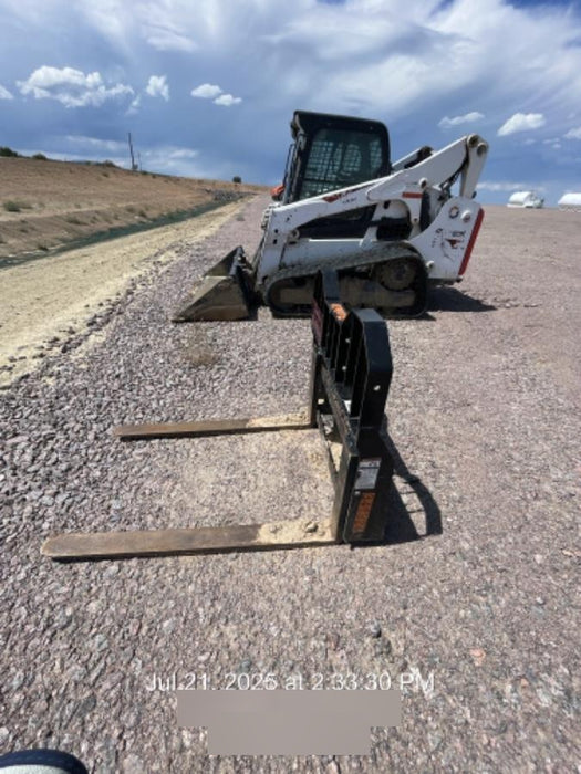 2023 VIRNIG PF4855-5VG