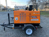 2021 Lincoln Electric Vantage 549X Ready Pak 3, ORANGE (includes trailer, cable rack, fender light kit)