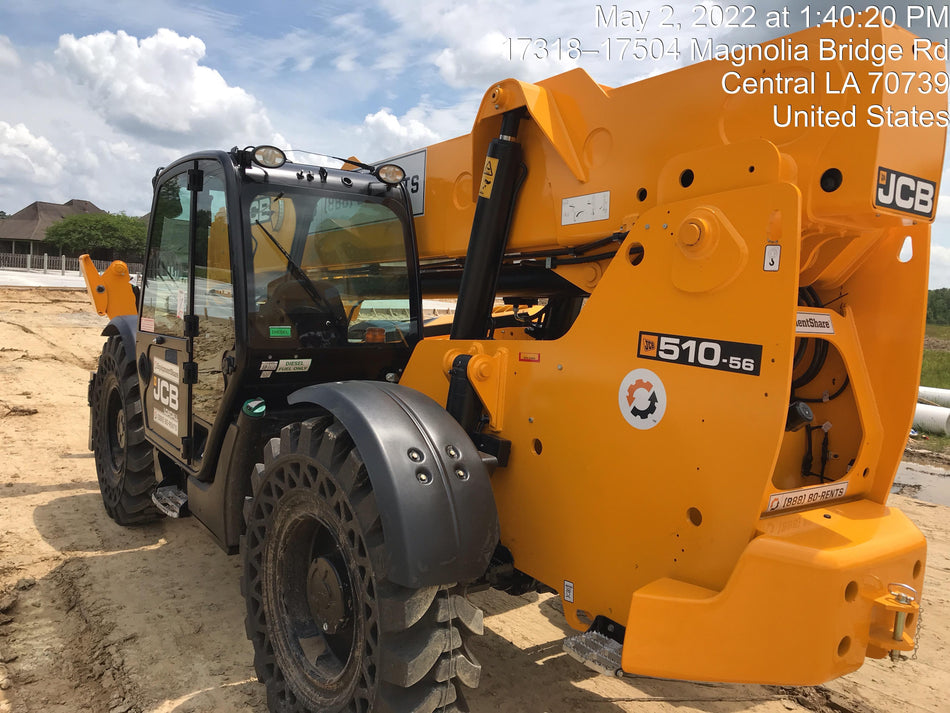 2022 JCB 510-56