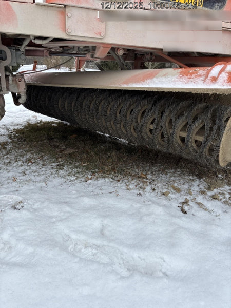 2022 BROCE RCT350