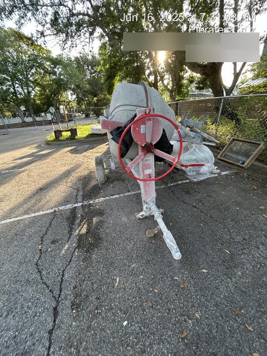 2023 MULTIQUIP MC12PH