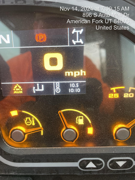 2024 JCB 505-20TC