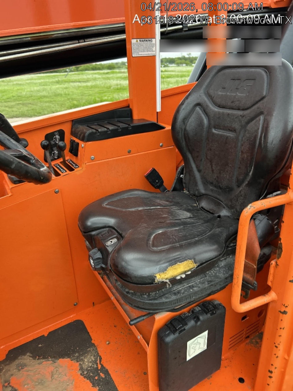 2023 SKYTRAK 10054