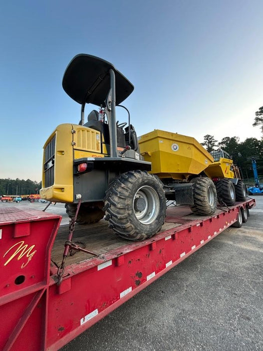 2020 WACKER NEUSON DW90