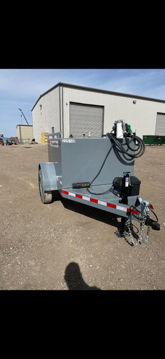 2022 THUNDER CREEK EV500