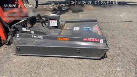 2025 PALADIN 30372A-0022