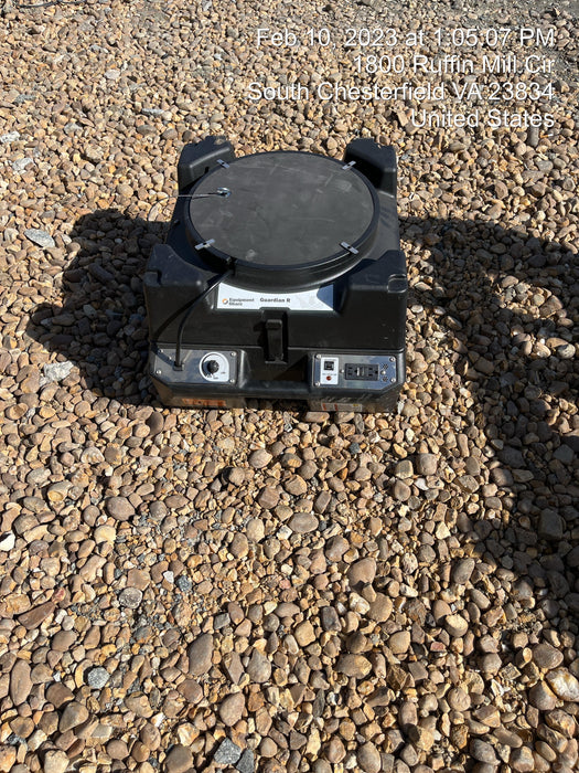 2022 PHOENIX Guardian R Hepa