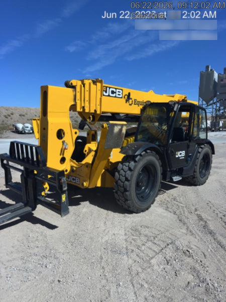 2025 JCB 510-56