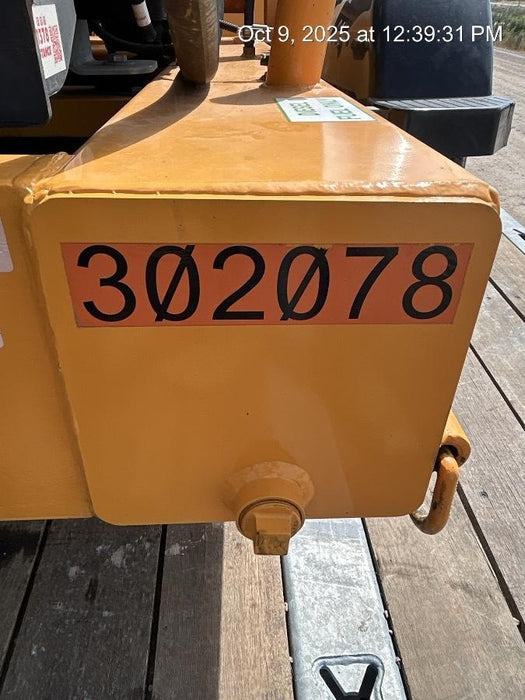 2023 HYDRA TECH HT74D/VFPT