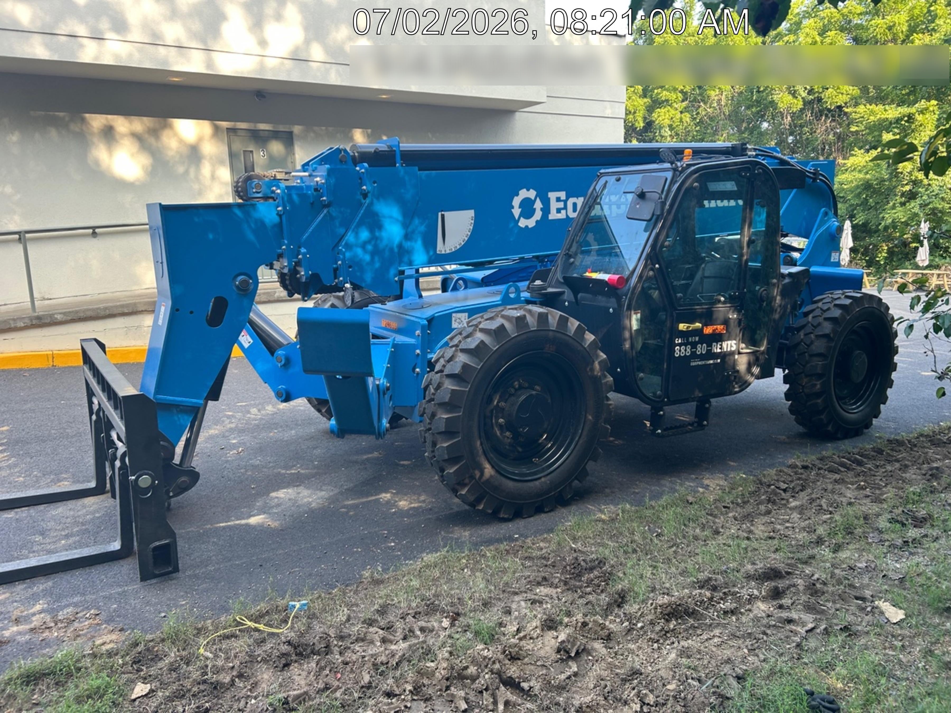2026 GENIE GTH-1256