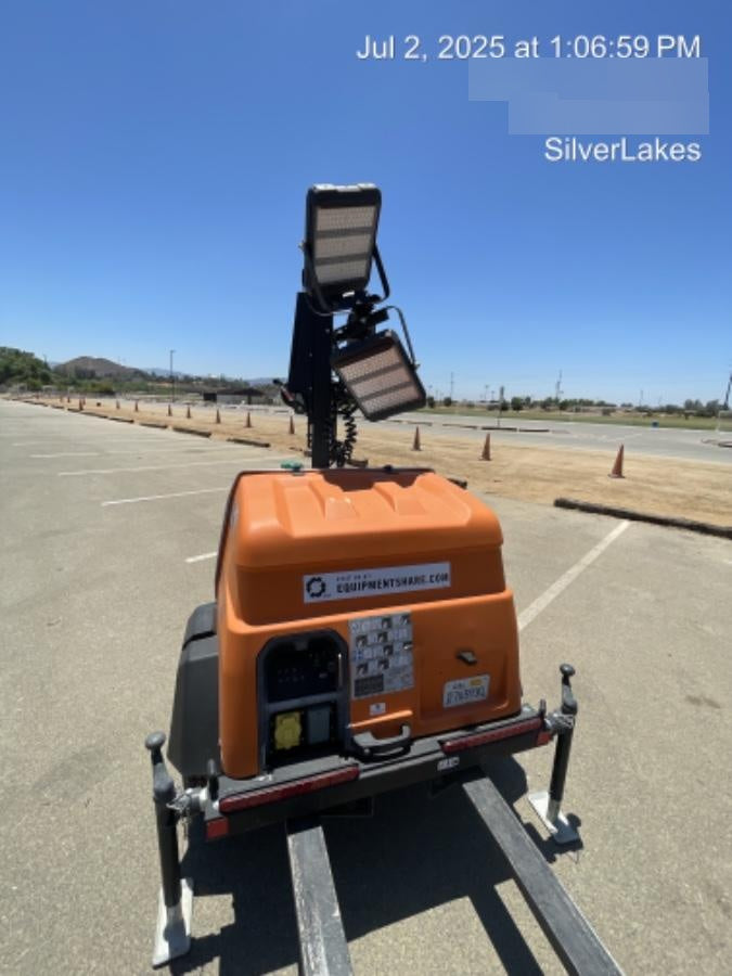 2023 GENERAC MLT2