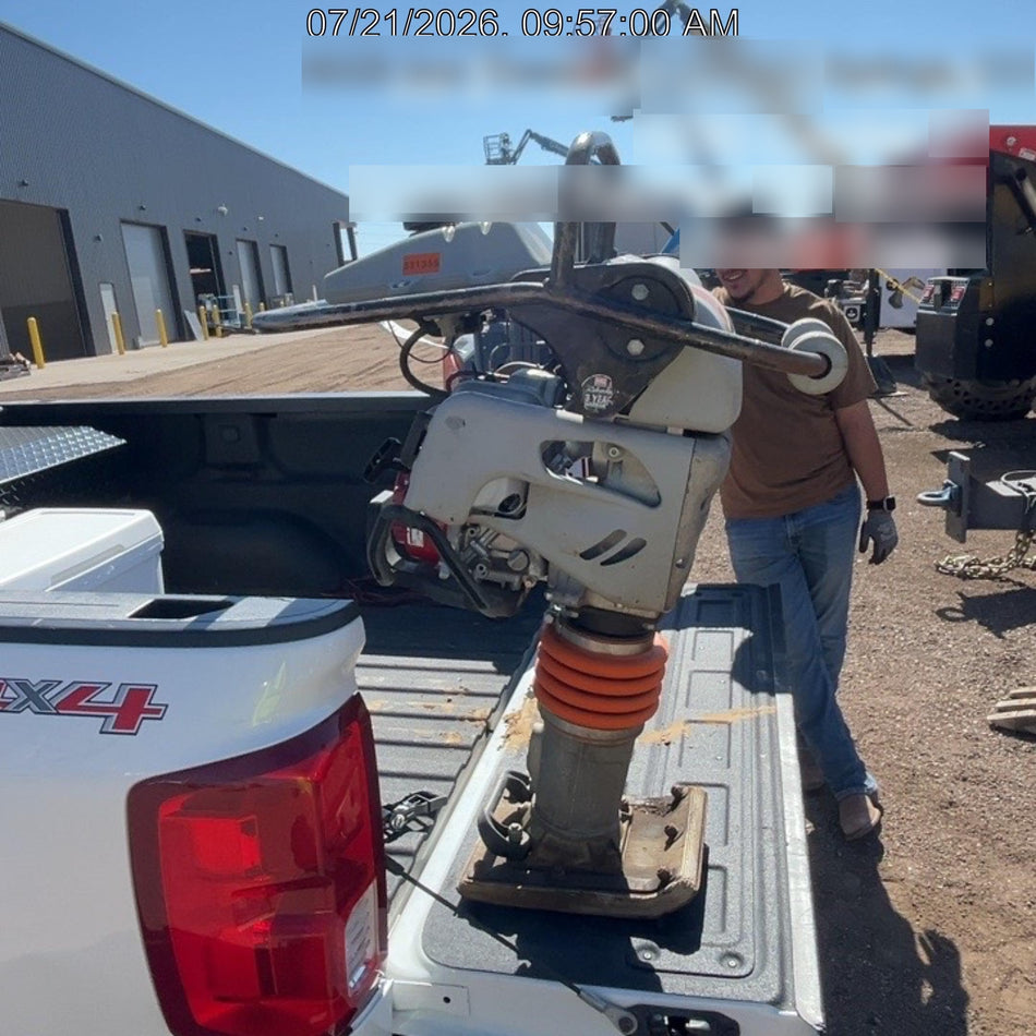 2023 MULTIQUIP MTX60HD