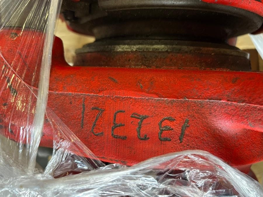 2021 RIDGID 141