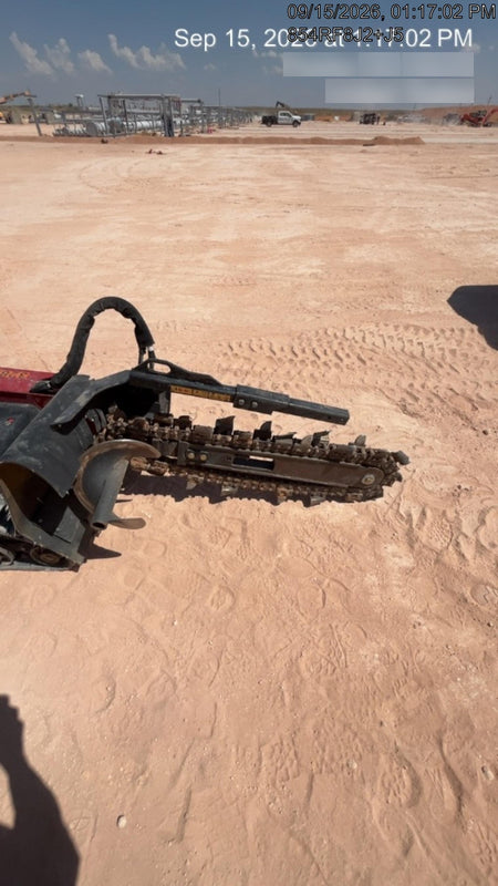 2023 TORO TRX-250