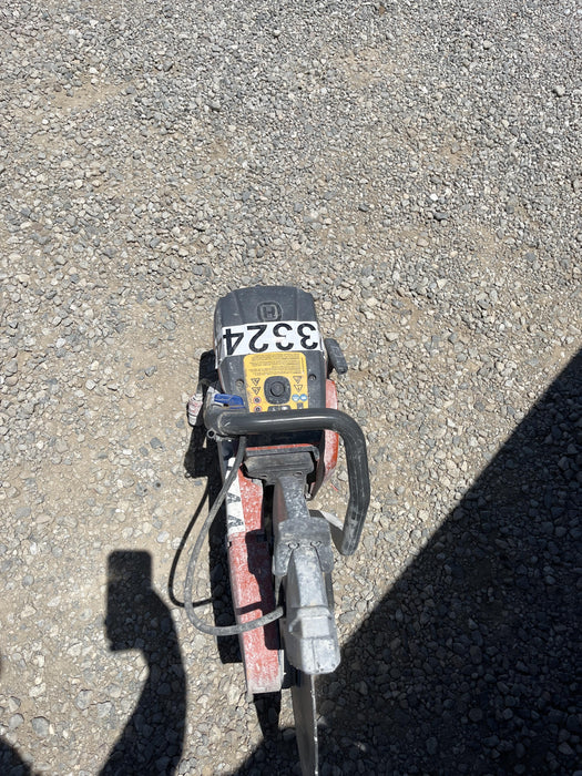 2022 HUSQVARNA K970-16"