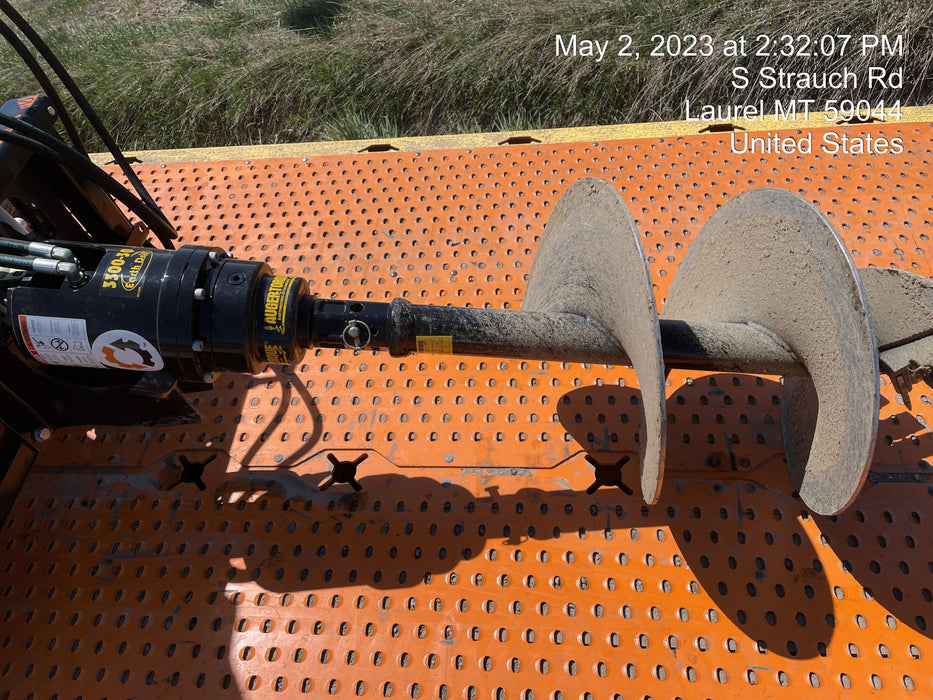 2022 AUGER TORQUE 3300-30