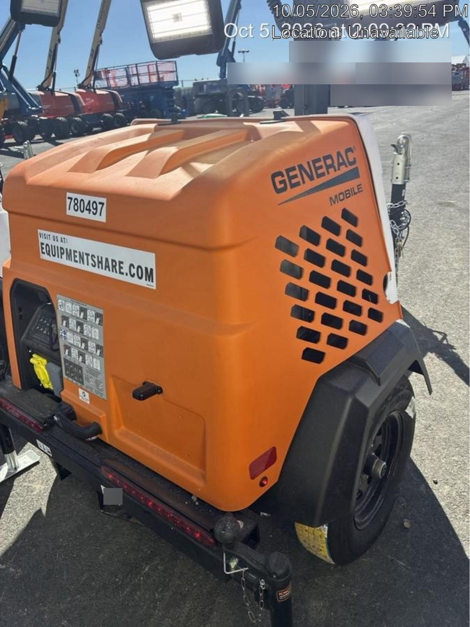 2026 GENERAC MLTS-4