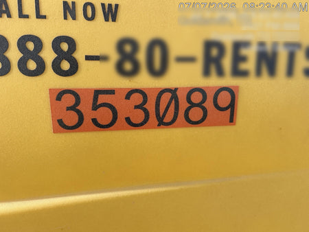 2023 ATLAS COPCO XAS188 CWK
