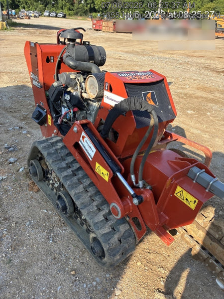 2023 DITCH WITCH C24XA