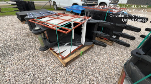 2025 RHINOX 24" Bucket - Rhinox