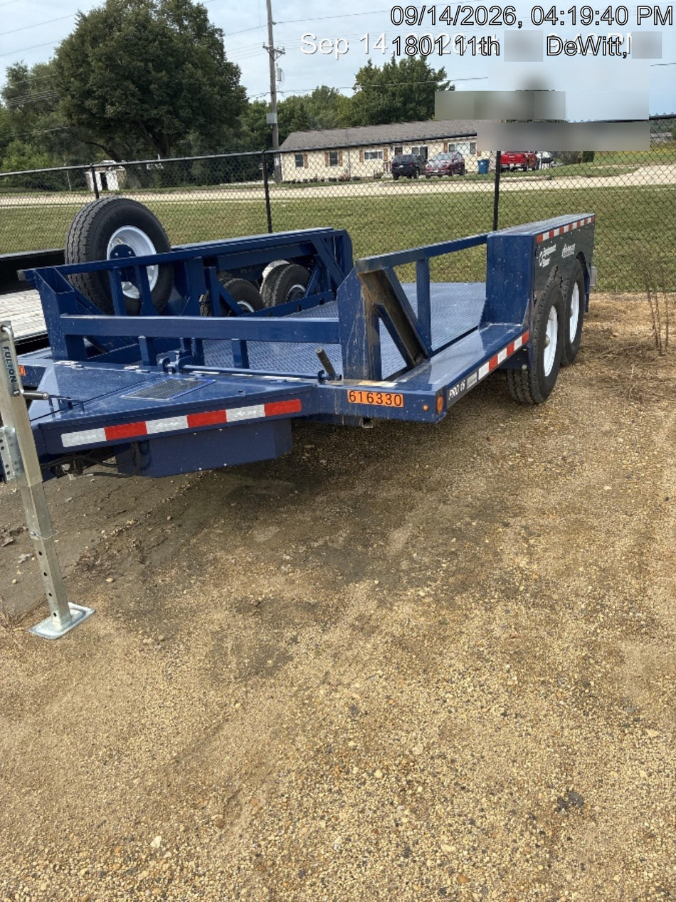 2025 AIR TOW Pro-16