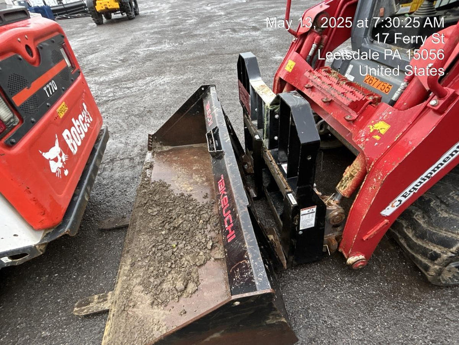 2024 VIRNIG PF4855-5VG