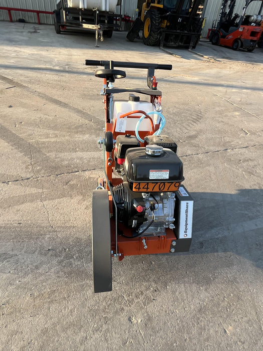 2024 HUSQVARNA FS 400 LV