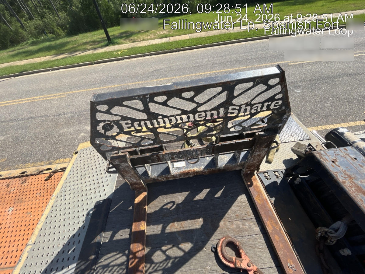 2021 PALADIN 48" Pallet Forks - Paladin