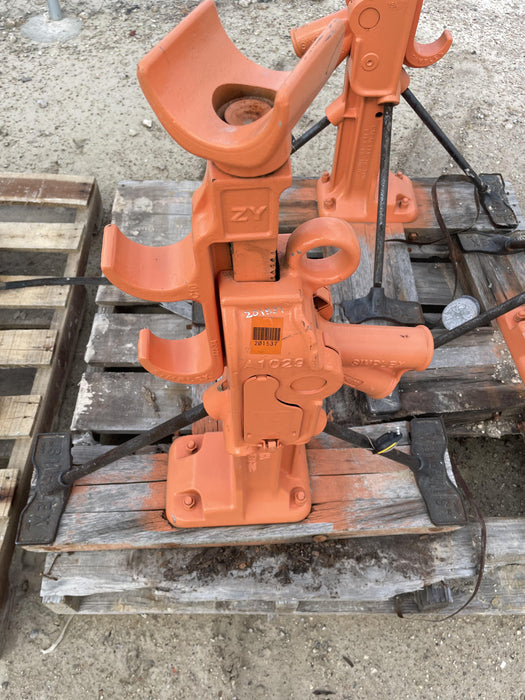 2021 SIMPLEX CRA1029R