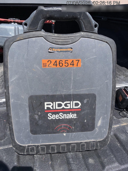 2022 RIDGID 63613