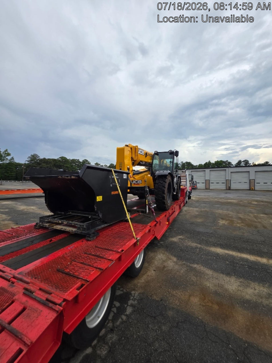 2025 STAR INDUSTRIES M-1820 - Self-Dump Hopper