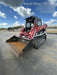 2021 TAKEUCHI TL12V2-CRH