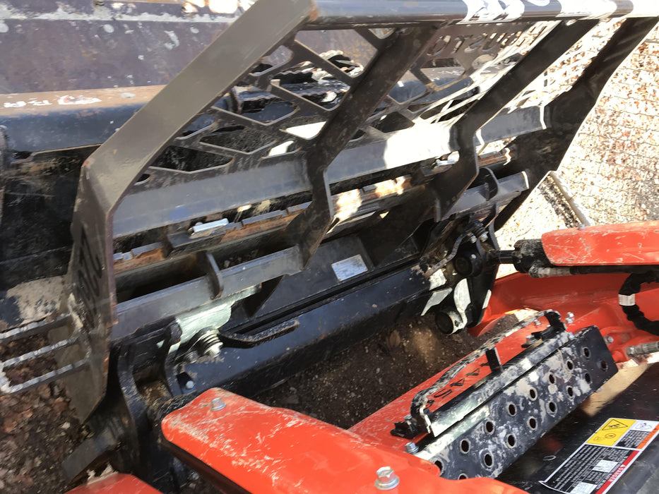 2018 PALADIN 48" Pallet Forks - Paladin