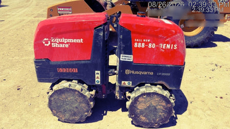 2025 HUSQVARNA LP9505