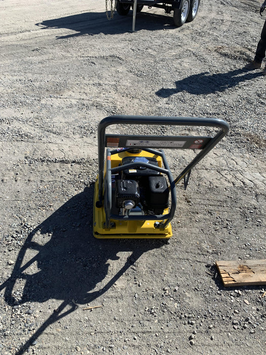 2020 WACKER NEUSON WP1550AW