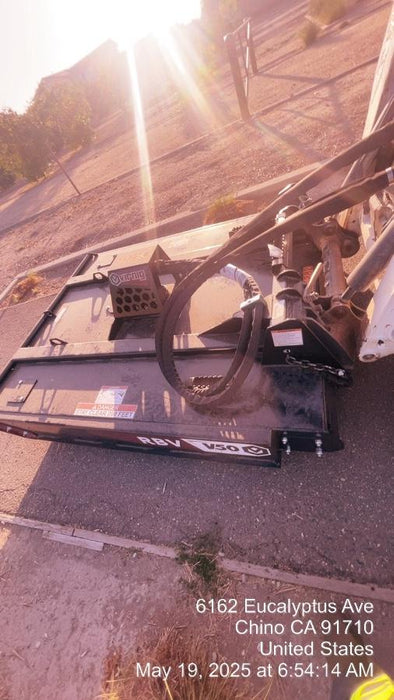 2025 VIRNIG RBV72-25