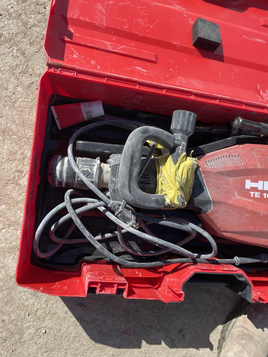 2020 HILTI TE 1000-AVR