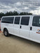 2023 CHEVROLET Express Van - Rental