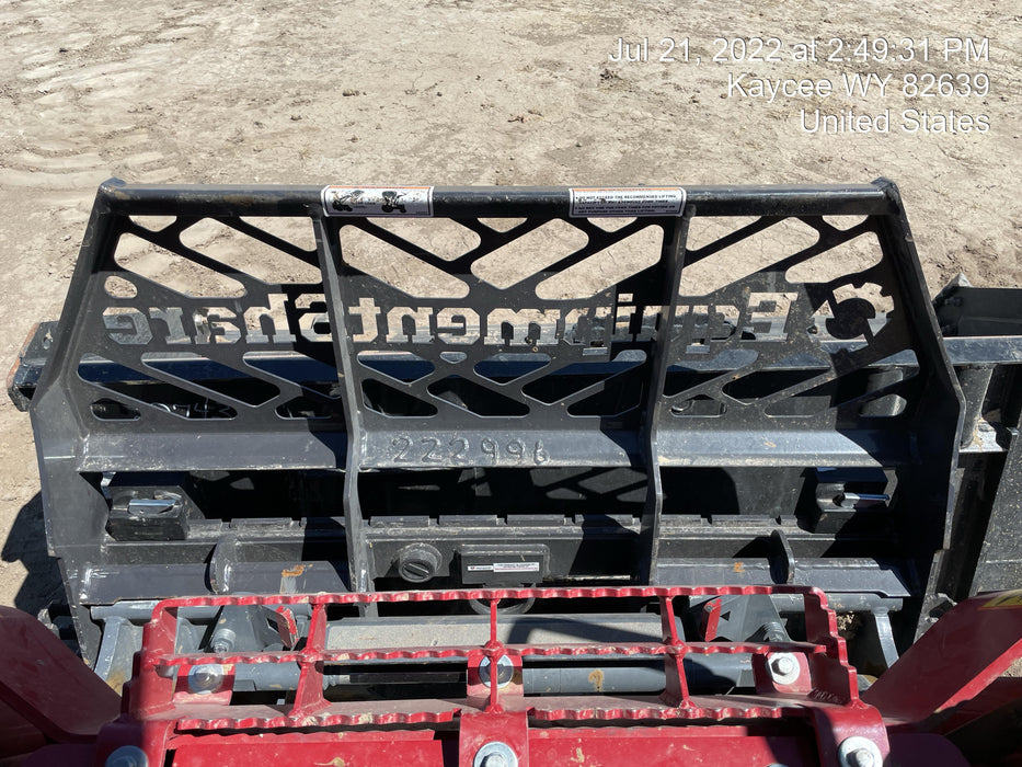 2022 PALADIN 48" Pallet Forks - Paladin