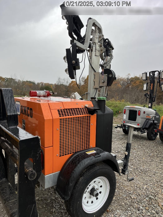 2024 WANCO WLTT-4MM4K