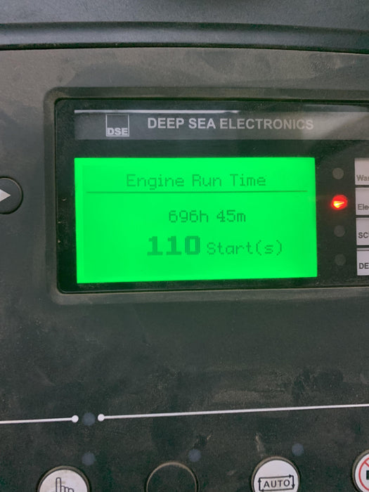 2020 ATLAS COPCO QAS200