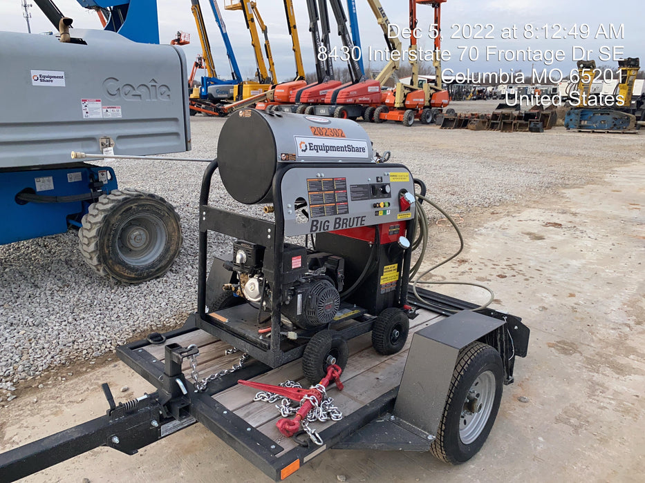 2022 SIMPSON BB65106