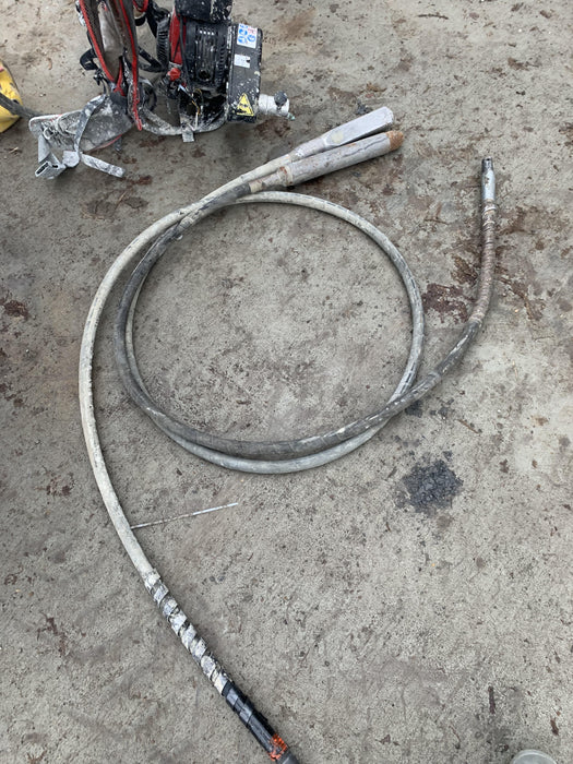 2022 WACKER NEUSON M2500