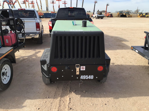 2019 SULLAIR 185-DPQ